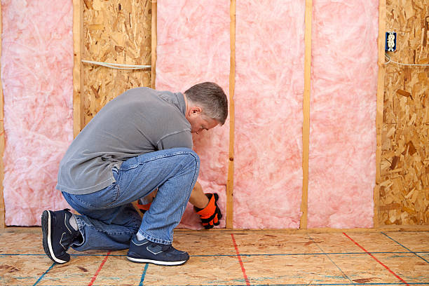 Types of Insulation We Offer in Huntingdon, PA