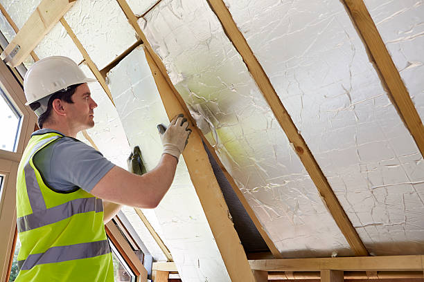 Best Eco-Friendly Insulation in Huntingdon, PA
