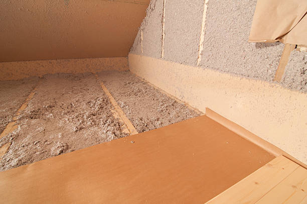Best Geographic-Specific Insulation Services in Huntingdon, PA