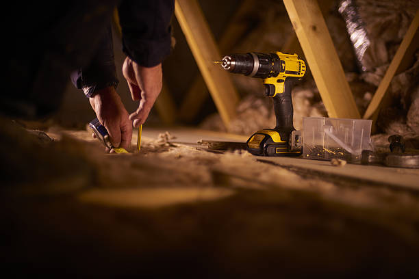 Best Insulation for Specific Applications in Huntingdon, PA