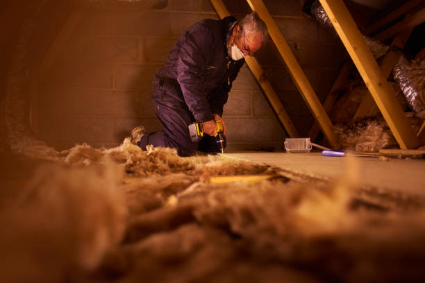 Trusted Huntingdon, PA Insulation Contractor Experts