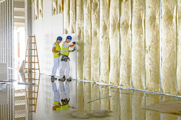Best Residential Insulation in Huntingdon, PA